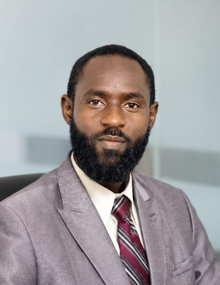 Umar Faruk Kawuwa